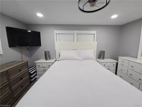 Bedroom - 9 Moonstone Cir, Naples, FL 34112 photo 4 of 9