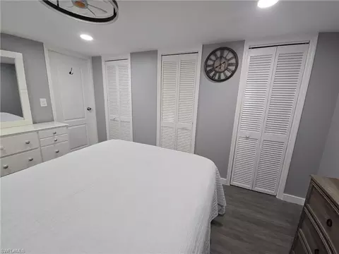 Bedroom - 9 Moonstone Cir, Naples, FL 34112 photo 5 of 9