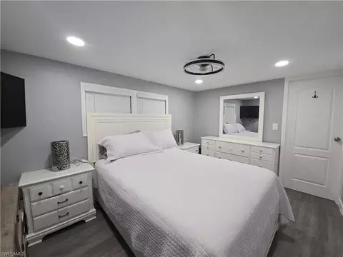 Bedroom - 9 Moonstone Cir, Naples, FL 34112 photo 1 of 9