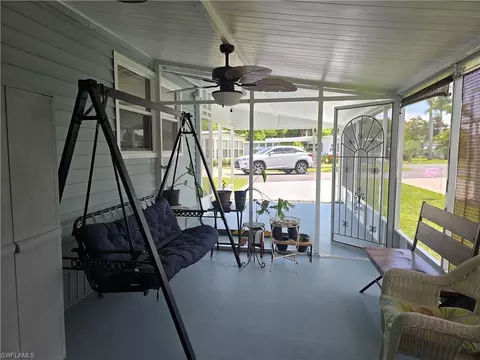 Exterior - 9 Moonstone Cir, Naples, FL 34112 photo 2 of 8