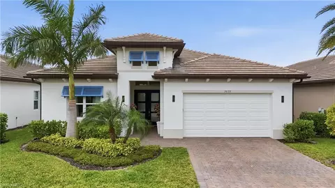 3635 Sapphire Cove Cir, Naples, FL 34114