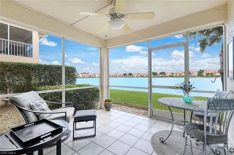 7818 Emerald Cir #E103, Naples, FL 34109