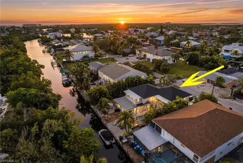 4811 Gary Rd, Bonita Springs, FL 34134