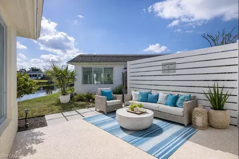 16 Knights Bridge Rd #A48, Naples, FL 34112