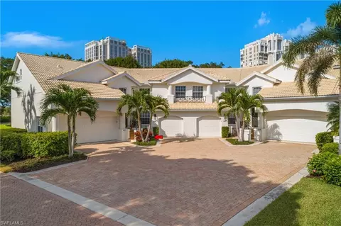 6835 San Marino Dr #802C, Naples, FL 34108