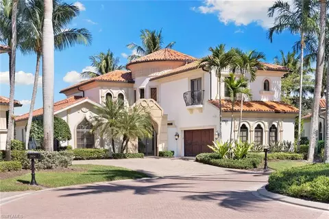 2970 Tiburon Blvd E, Naples, FL 34109
