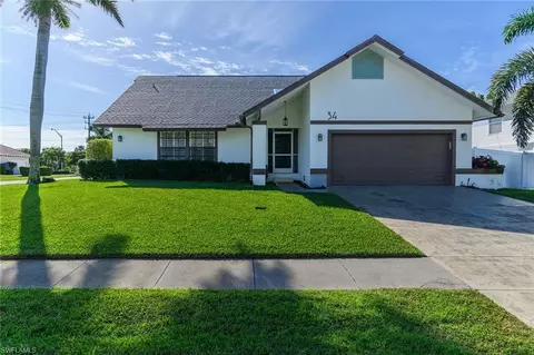 34 Tahiti Rd, Marco Island, FL 34145
