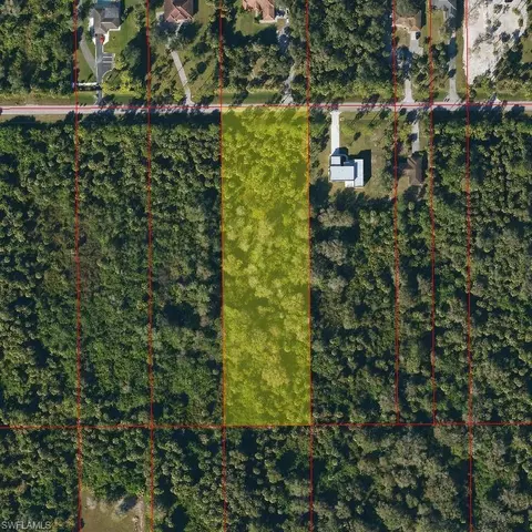 4042 24th Ave SE, Naples, FL 34117