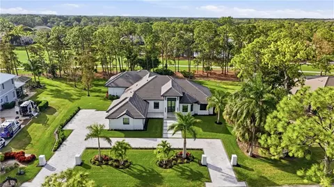 13455 Pond Apple Dr E, Naples, FL 34119