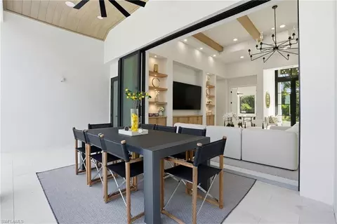 Dining - 13455 Pond Apple Dr E, Naples, FL 34119 photo 5 of 5