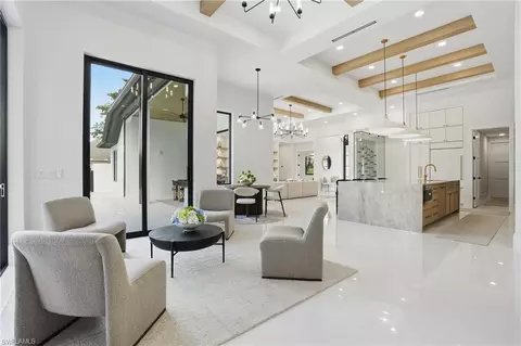 Living - 13455 Pond Apple Dr E, Naples, FL 34119 photo 1 of 1