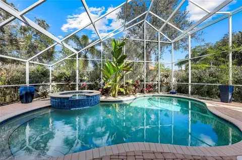 123 Napa Ridge Way, Naples, FL 34119
