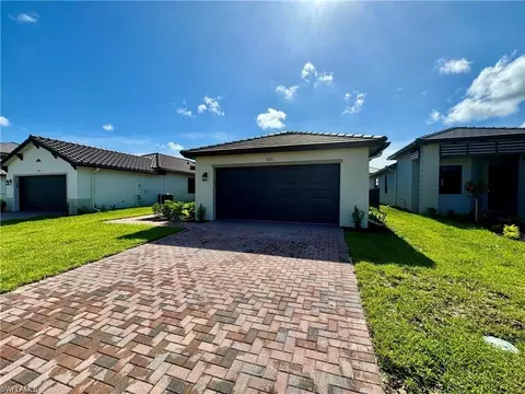 5116 Isidora Ln, Immokalee, FL 34142