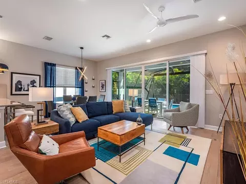 Living - 12456 Violet Ln, Naples, FL 34120 photo 1 of 3