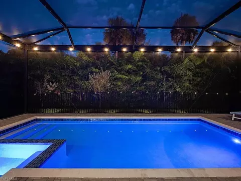 Exterior - 12456 Violet Ln, Naples, FL 34120 photo 4 of 10