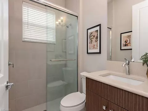 Bath - 12456 Violet Ln, Naples, FL 34120 photo 3 of 4