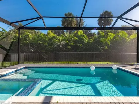 Exterior - 12456 Violet Ln, Naples, FL 34120 photo 3 of 10