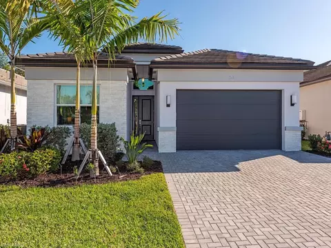 12456 Violet Ln, Naples, FL 34120