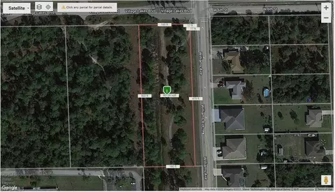 1111 Village Lakes Blvd, Lehigh Acres, FL 33972
