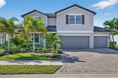 2318 Tangerine Ln, Naples, FL 34120