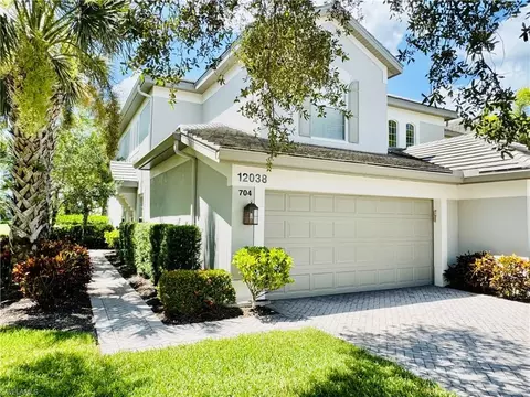 12038 Covent Garden Ct #704, Naples, FL 34120