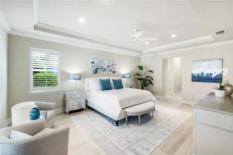 Bedroom - 9314 Quarry Dr, Naples, FL 34120 photo 1 of 5