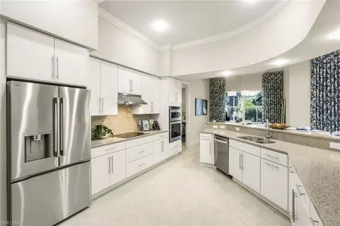 Kitchen - 9314 Quarry Dr, Naples, FL 34120 photo 3 of 4