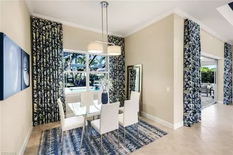 Dining - 9314 Quarry Dr, Naples, FL 34120 photo 2 of 3