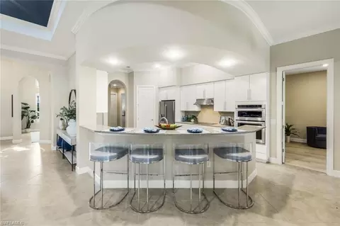 Kitchen - 9314 Quarry Dr, Naples, FL 34120 photo 1 of 4