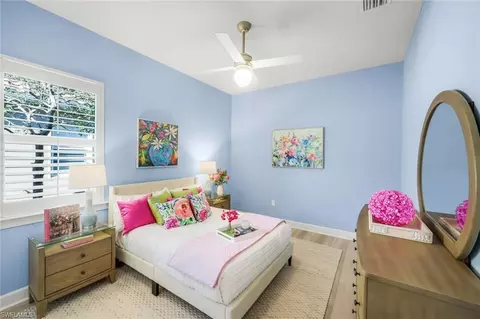 Bedroom - 9314 Quarry Dr, Naples, FL 34120 photo 5 of 5