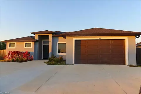 511 Tropicana Pkwy W, Cape Coral, FL 33993