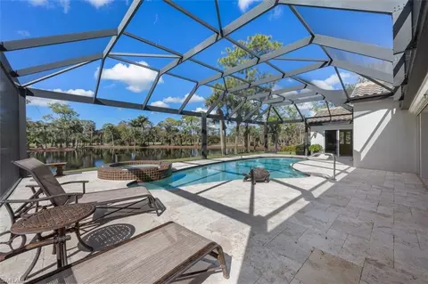 Exterior - 25 Grey Wing Pt, Naples, FL 34113 photo 2 of 4