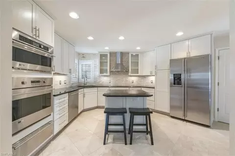 Kitchen - 25 Grey Wing Pt, Naples, FL 34113 photo 1 of 1