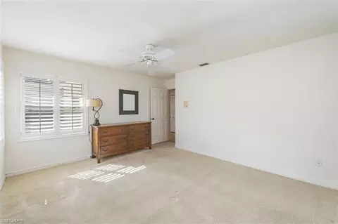 Bedroom - 25 Grey Wing Pt, Naples, FL 34113 photo 4 of 4