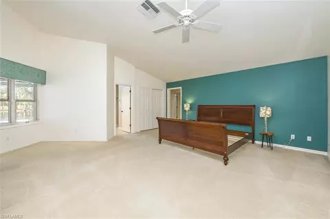 Bedroom - 25 Grey Wing Pt, Naples, FL 34113 photo 1 of 4