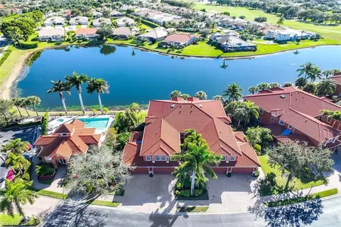 6446 Legacy Cir #104, Naples, FL 34113
