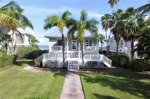 Exterior - 143 Useppa Is, Captiva, FL 33924 photo 6 of 6
