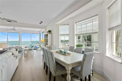 Dining - 143 Useppa Is, Captiva, FL 33924 photo 1 of 1
