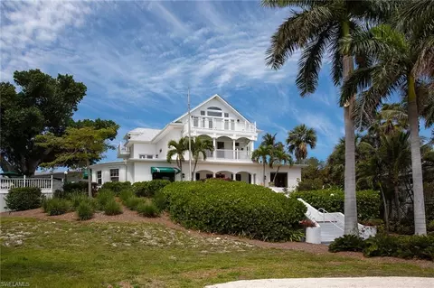 Exterior - 143 Useppa Is, Captiva, FL 33924 photo 4 of 6