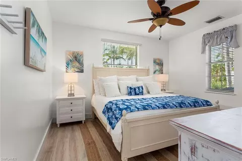 Bedroom - 143 Useppa Is, Captiva, FL 33924 photo 2 of 3