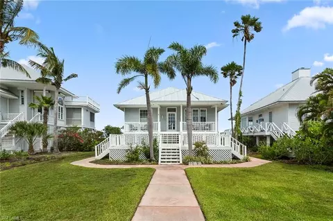 143 Useppa Is, Captiva, FL 33924