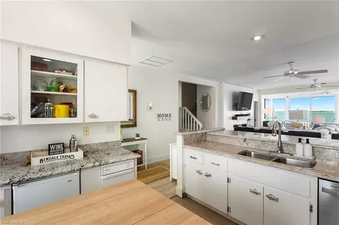 Kitchen - 143 Useppa Is, Captiva, FL 33924 photo 2 of 2