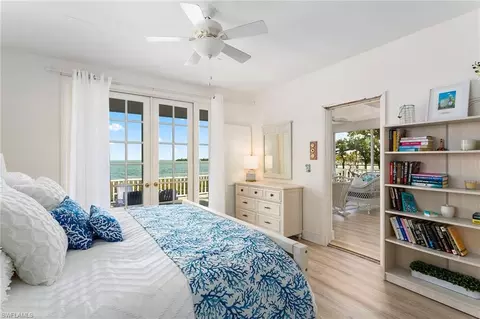 Bedroom - 143 Useppa Is, Captiva, FL 33924 photo 1 of 3