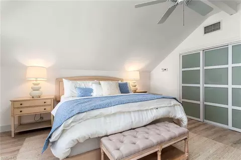 Bedroom - 143 Useppa Is, Captiva, FL 33924 photo 3 of 3