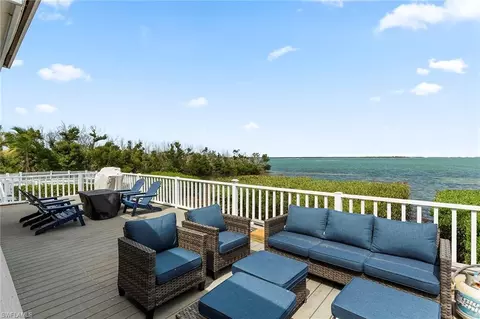 Exterior - 143 Useppa Is, Captiva, FL 33924 photo 3 of 6