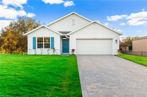 6031 Keystone Cir, Labelle, FL 33935