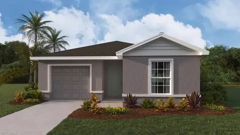8040 Cedar Key Way, Lehigh Acres, FL 33971