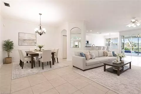 Living - 2103 Crestview Way, Naples, FL 34119 photo 1 of 3