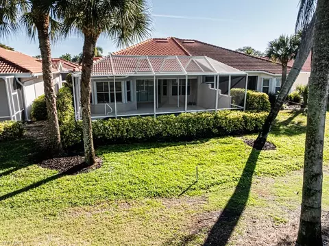 Exterior - 2103 Crestview Way, Naples, FL 34119 photo 5 of 10
