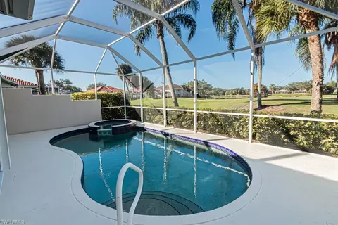 Exterior - 2103 Crestview Way, Naples, FL 34119 photo 2 of 10